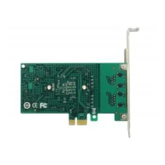 Placă PCI Express Delock > 2 porturi Gigabit LAN
