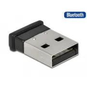 Adaptor Delock USB Bluetooth 5.0 în design micro