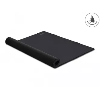 Delock Gaming mouse pad pentru mouse 900 x 500 mm - rezistent la apă