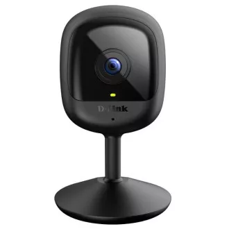 Cameră Wi-Fi compactă Full HD D-Link - DCS-6100LHV2