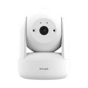 Cameră Wi-Fi compactă Full HD D-Link - DCS-6100LHV2
