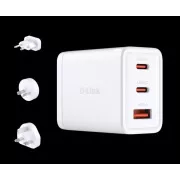 Încărcător D-Link DCP-651 - GaN 65W