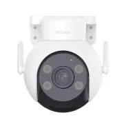 Cameră Wi-Fi de exterior D-Link 3K cu funcție de panoramare și înclinare, DCS-8530
