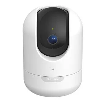Cameră D-Link DCS-8610 Pro Wi-Fi cu funcție de panoramare și înclinare QHD 2.5K Cameră D-Link DCS-8610 Pro Wi-Fi cu funcție de panoramare și înclinare QHD 2.5K