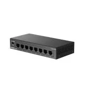 Switch desktop negestionat D-Link cu 5 porturi Fast Ethernet, DES-108/V