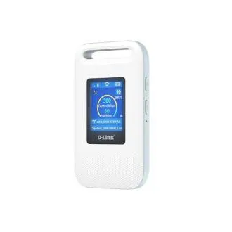 Hotspot Wi-Fi D-Link DWR-933 4G/LTE Cat 6 - 3GPP LTE Hotspot Wi-Fi D-Link DWR-933 4G/LTE Cat 6 - 3GPP LTE