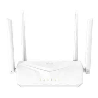 Router Wi-Fi D-Link AC1200, S12