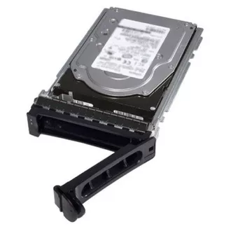 Kit client Dell 2.4TB Hard disk SAS ISE 12Gbps 10K 512e 2.5in Hot-Plug