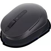 Mouse fără fir reîncărcabil Dell Premier - MS7421W - Negru grafit