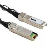 Cablu de fibră optică Dell 2M LC-LC (Kit)