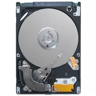 Dell 1,92 TB SSD SATA Read Intensive 6 Gbps 512e 2,5 inchi Hot-Plug CUS Kit