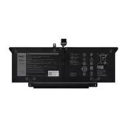 Baterie Dell cu 4 celule 58 W/HR LI-ION pentru Latitude