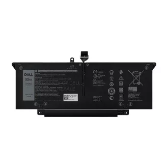 Baterie Dell cu 4 celule 58 W/HR LI-ION pentru Latitude Baterie Dell cu 4 celule 58 W/HR LI-ION pentru Latitude