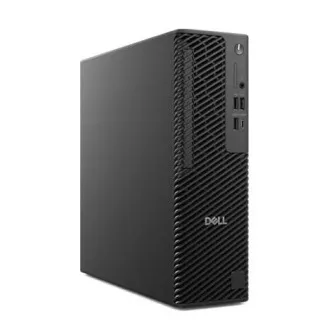 DELL Pro Max Slim FCS1250 U7-265/32GB/1TB SSD/Nvidia A1000 8GB/W11P/3Y ProSpt/Negru