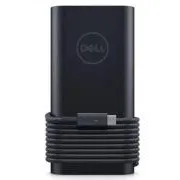 Adaptor CA Dell USB-C de 65 W cu cablu de alimentare - Europa