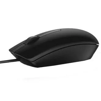 Mouse wireless Dell WM118 negru Mouse wireless Dell WM118 negru
