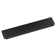 Suport palmă Endorfy Thock TKL/ pentru Endorfy Thock TKL/ negru/ suport magnetic
