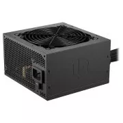 Endorfy Elementum E5 350W ATX, PFC activ, ventilator 120mm, 80PLUS