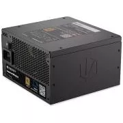 Sursă de alimentare Endorfy Supremo FM6 Gold, ATX, 850W, PFC activ, ventilator de 120mm, cabluri detașabile, 80PLUS Gold