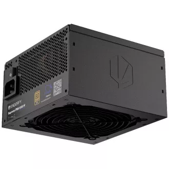 Sursă de alimentare Endorfy Supremo FM6 Gold, ATX, 1000W, PFC activ, ventilator de 120mm, cabluri detașabile, 80PLUS Gold
