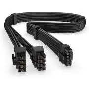 Cablu Endorfy Supremo FM5 HPWR, HPWR, pentru surse Endorfy Supremo FM5, 60 cm