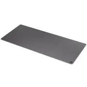 Endorfy Stoneflow Grey XL Mouse pad, gaming, 900×400×3mm, impermeabil, cusut, gri