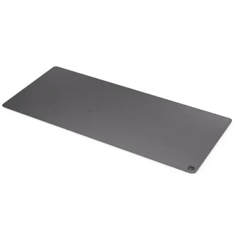 Endorfy Stoneflow Grey XL Mouse pad, gaming, 900×400×3mm, impermeabil, cusut, gri Endorfy Stoneflow Grey XL Mouse pad, gaming, 900×400×3mm, impermeabil, cusut, gri