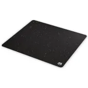Endorfy Stoneflow Black L, Mouse pad, gaming, 450×400×3mm, impermeabil, cusut, negru