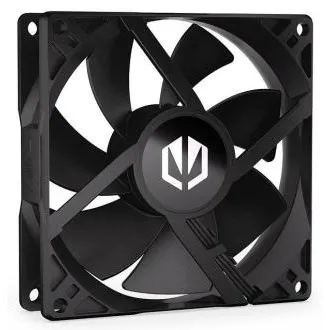 Ventilator Endorfy Zephyr 92, 92mm, rulment FDB, înălțime 25mm, 12V, negru Ventilator Endorfy Zephyr 92, 92mm, rulment FDB, înălțime 25mm, 12V, negru