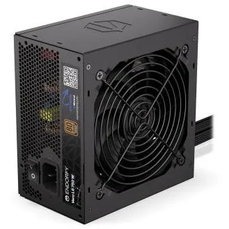 Endorfy Vero L6 Bronze, Sursă de alimentare, ATX 3.1, 750W, PFC activ, ventilator 120mm, PCIe 5.1, Cybenetics Silver, 80PLUS Bronze Endorfy Vero L6 Bronze, Sursă de alimentare, ATX 3.1, 750W, PFC activ, ventilator 120mm, PCIe 5.1, Cybenetics Silver, 80PLUS Bronze