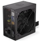 Sursă de alimentare Endorfy Vero L6 Bronze, ATX 3.1, 550W, PFC activ, ventilator 120mm, PCIe 5.1, Cybenetics Silver, 80PLUS Bronze