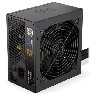 Sursă de alimentare Endorfy Vero L6 Bronze, ATX 3.1, 550W, PFC activ, ventilator 120mm, PCIe 5.1, Cybenetics Silver, 80PLUS Bronze Sursă de alimentare Endorfy Vero L6 Bronze, ATX 3.1, 550W, PFC activ, ventilator 120mm, PCIe 5.1, Cybenetics Silver, 80PLUS Bronze