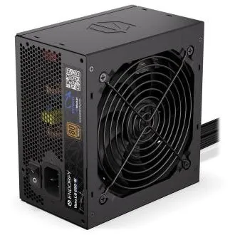 Endorfy Vero L6 Bronze, Sursă de alimentare, ATX 3.1, 650W, PFC activ, ventilator 120mm, PCIe 5.1, Cybenetics Silver, 80PLUS Bronze Endorfy Vero L6 Bronze, Sursă de alimentare, ATX 3.1, 650W, PFC activ, ventilator 120mm, PCIe 5.1, Cybenetics Silver, 80PLUS Bronze