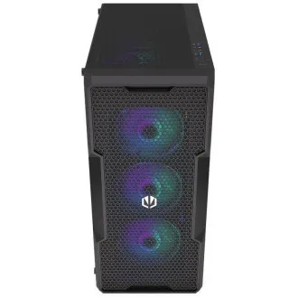 Carcasă Endorfy Signum M30 Air, tip tower de mijloc, microATX, fără sursă de alimentare, 2× USB 3.0, 1×USB-C, 3 ventilatoare de 120 mm, panou mesh, laterale din sticlă securizată Carcasă Endorfy Signum M30 Air, tip tower de mijloc, microATX, fără sursă de alimentare, 2× USB 3.0, 1×USB-C, 3 ventilatoare de 120 mm, panou mesh, laterale din sticlă securizată