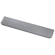Suport pentru palme Endorfy Thock TKL V2, Suport pentru palme, pentru tastatură, pentru Endorfy Thock TKL, 359.5×72×18.8mm, suport magnetic
