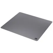 Endorfy Pure Alt Gray L, Mouse pad, gaming, 450×400×3mm, impermeabil, cusut, gri