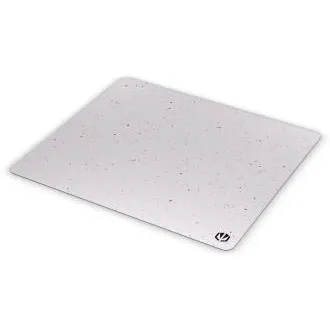 Endorfy Stoneflow White L, Mouse pad, gaming, 450×400×3mm, impermeabil, cusut, alb Endorfy Stoneflow White L, Mouse pad, gaming, 450×400×3mm, impermeabil, cusut, alb