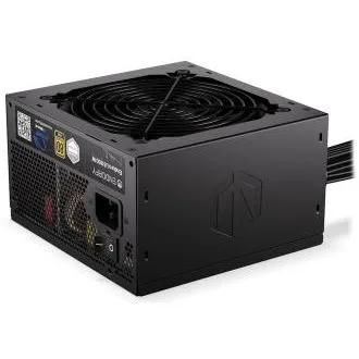 Endorfy Enduro L6 850W, Sursă de alimentare, ATX 3.1, 850W, PFC activ, ventilator 120mm, PCIe 5.1, Cybenetics Platinum, 80PLUS Gold Endorfy Enduro L6 850W, Sursă de alimentare, ATX 3.1, 850W, PFC activ, ventilator 120mm, PCIe 5.1, Cybenetics Platinum, 80PLUS Gold