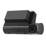 MIO MiVue 955W Cameră auto, 4K (3840 x 2160) , HDR, LCD 2.7", Wifi, GPS