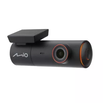 MIO MiVue J30 Cameră auto, 2.5K (2560 x 1440), WIFI , micro SD/HC