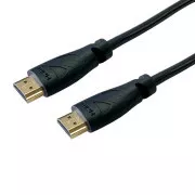 Cablu C-TECH HDMI 2.1, 8K@60Hz, M/M, 1m