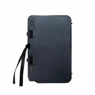 Baterie de schimb EVOLVEO StrongVision BAT3, V2 8000mAh pentru StrongVision USB C
