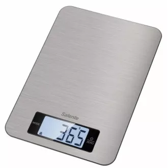 Salente SteelChef, cantar de bucatarie, otel inoxidabil