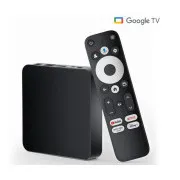 EVOLVEO Dcolor GD2, Cutie multimedia, 4K Ultra HD