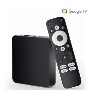 EVOLVEO Dcolor GD2, Cutie multimedia, 4K Ultra HD EVOLVEO Dcolor GD2, Cutie multimedia, 4K Ultra HD