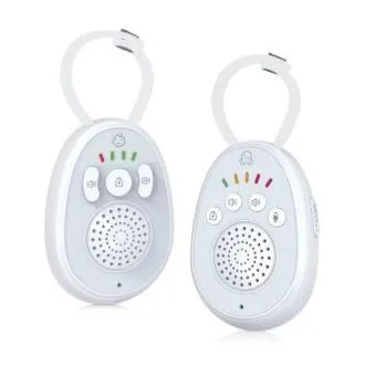 EVOLVEO LULLA – Monitor audio pentru bebeluși cu cântece de leagăn și transmisie vocală EVOLVEO LULLA – Monitor audio pentru bebeluși cu cântece de leagăn și transmisie vocală