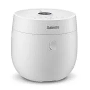 Salente Jasmine, aragaz de orez, 1,9 l, alb