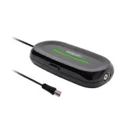 EVOLVEO Amp 2, amplificator inteligent de antenă FM/DAB+/DVB-T2, filtru LTE/4G/5G