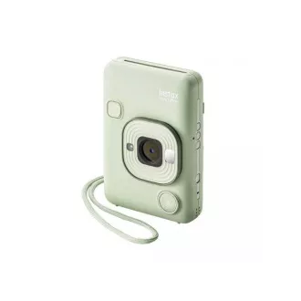 Fujifilm INSTAX MINI LIPLAY - Matcha Green