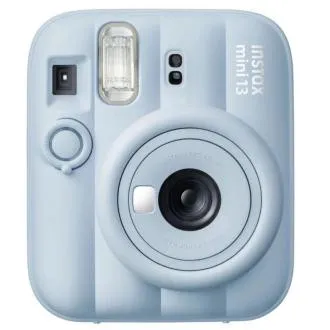 Fujifilm INSTAX MINI 13 - Albastru Fujifilm INSTAX MINI 13 - Albastru